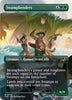 Swampbenders (Borderless) - Avatar: The Last Airbender: Eternal-Legal - #0065