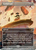 Earthshape (Borderless) - Avatar: The Last Airbender: Eternal-Legal - #0067