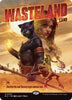 Wasteland - Secret Lair Countdown Kit - #0023