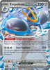 Empoleon ex (RR) - 070/094 - Phantasmal Flames