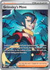 Grimsley's Move (Ultra) - 120/094 - Phantasmal Flames