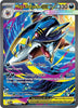 M Sharpedo ex (SIR) - 127/094 - Phantasmal Flames