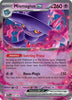 Mismagius ex (RR) - 036/094 - Phantasmal Flames