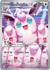 Wigglytuff (IR) - 105/094 - Phantasmal Flames