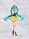 Hatsune Miku Wonderland - Snow White Figure
