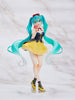 Hatsune Miku Wonderland - Snow White Figure
