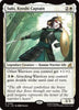 Suki, Kyoshi Captain (Foil) - Avatar: The Last Airbender: Eternal-Legal - #0085