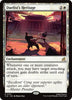 Duelist's Heritage (Foil) - Avatar: The Last Airbender: Eternal-Legal - #0153