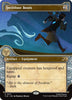 Swiftfoot Boots (Showcase) - Avatar: The Last Airbender: Eternal-Legal - #0317