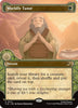Worldly Tutor (Showcase) - Avatar: The Last Airbender: Eternal-Legal #0314