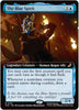 The Blue Spirit (Extended Art) (Foil) - Avatar: The Last Airbender: Eternal-Legal - #0178