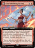Overwhelming Victory (Foil) (Extended Art) - Avatar: The Last Airbender: Eternal-Legal - #0196