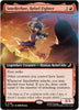 Smellerbee, Rebel Fighter (Foil) (Extended Art) - Avatar: The Last Airbender: Eternal-Legal - #0198