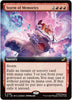 Storm of Memories (Foil) (Extended Art) - Avatar: The Last Airbender: Eternal-Legal - #0199