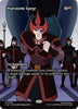 Warstorm Surge (Borderless) - Avatar: The Last Airbender: Eternal-Legal - #0038
