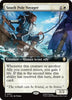 South Pole Voyager (Foil) (Extended Art) - Avatar: The Last Airbender - #367