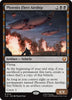 Phoenix Fleet Airship - Avatar: The Last Airbender #0114