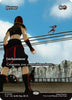 Fervor (Borderless) - Avatar: The Last Airbender: Eternal-Legal - #0029