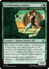 Earthbending Student (Foil) - Avatar: The Last Airbender: Eternal-Legal - #249