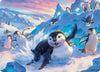 Otter-Penguin Art Card - Art Series: Avatar: The Last Airbender - #4
