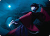 Mai, Jaded Edge Art Card - Art Series: Avatar: The Last Airbender - #10