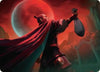 Zhao, the Moon Slayer Art Card - Art Series: Avatar: The Last Airbender - #11
