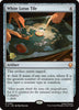 White Lotus Tile - Prerelease Cards - #0262