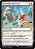 Airbender Ascension (Foil) - #0006 - Prerelease Cards
