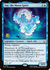 Yue, the Moon Spirit - Prerelease Cards  - #0083