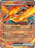 Team Rocket's Moltres ex - 31/182  (Stamped) - Destined Rivals