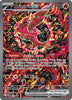 Oricorio ex - #024 - Mega Evolution Promo