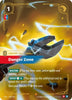 Danger Zone - Spiritforged - 182/221