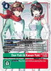 Dan Yuki & Kanan Yuki - Time Stranger - BT24-085