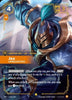 Jax - Unrelenting (Alternate Art) - Spiritforged #119a/221