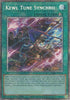 Kewl Tune Synchro (Starlight Rare) (1st Edition) - Phantom Revenge (PHRE)