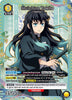 Muichiro Tokito (U*) - UEX05BT: Demon Slayer: Kimetsu no Yaiba Vol.2 - KMY-3-009