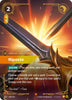 Riposte - Spiritforged #206/221
