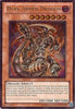 Dark Armed Dragon (Lightly Played)(Unlimited Edition)(UTR) - Turbo Pack Booster Six - TU06-EN000