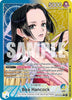 Boa Hancock - (Alternate Art) - The Azure Sea's Seven - (OP14-041)