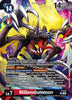 Millenniummon (Time Stranger Box Topper) - Digimon Promotion Cards (D-PR) - (P-220)