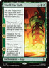 World War Hulk (Foil) - Marvel Super Heroes - #0197