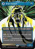 Bruce Banner (Foil) (Borderless) - #0390 - Marvel Super Heroes