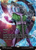 Dig Through Time (Borderless) - #0054- Marvel Universe Eternal-Legal