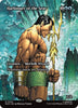 Harbinger of the Seas (Borderless) - #0055 - Marvel Universe Eternal-Legal