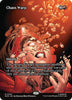 Chaos Warp (Borderless) - Marvel Universe Eternal Legal - #0069