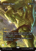 Force of Vigor (Foil) (Borderless) - Marvel Universe Eternal-Legal - #0077