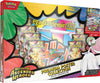 Pokemon Mega Gardevoir Premium Poster Collection
