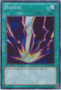 Raigeki (Secret Rare) (Unlimited) LCYW-EN054 - Legendary Collection 3: Yugi's World