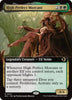 High Perfect Morcant (Extended Art) (Foil) - Lorwyn Eclipsed - #0373