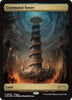 Command Tower (Foil) - WPN & Gateway Promos - #0002